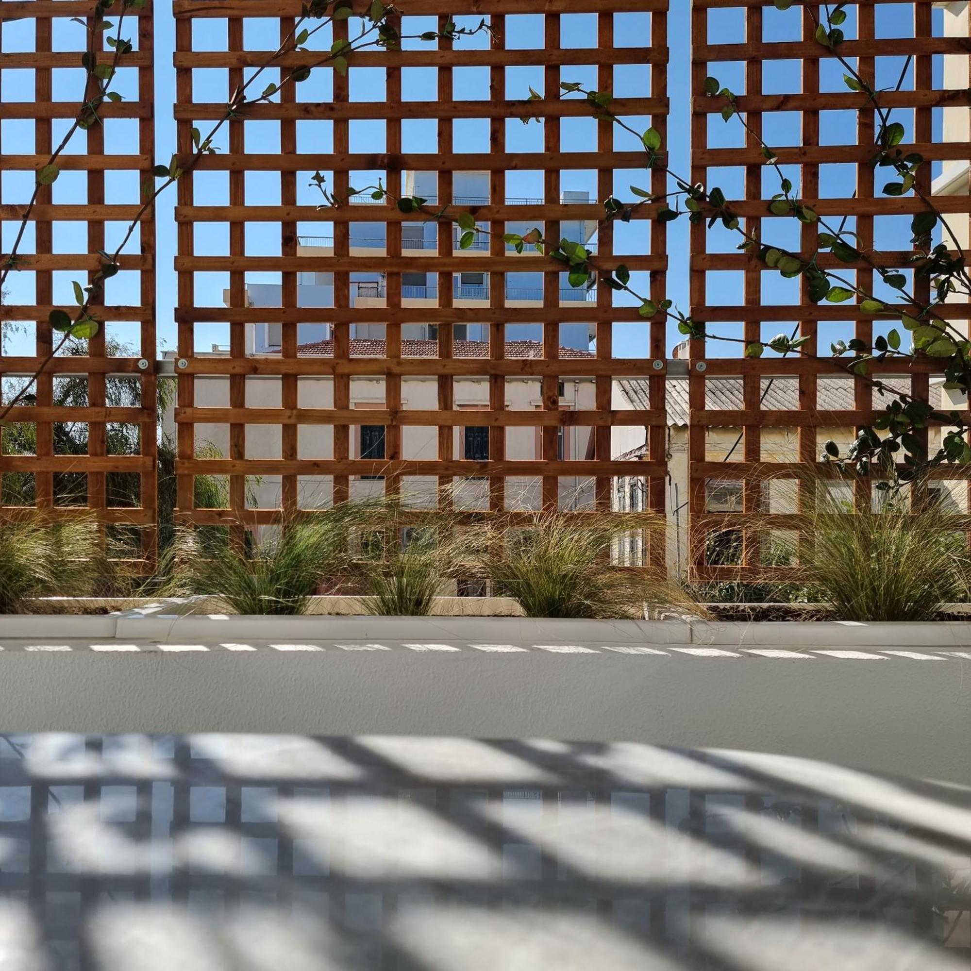 Chios Bnb Exteriér fotografie